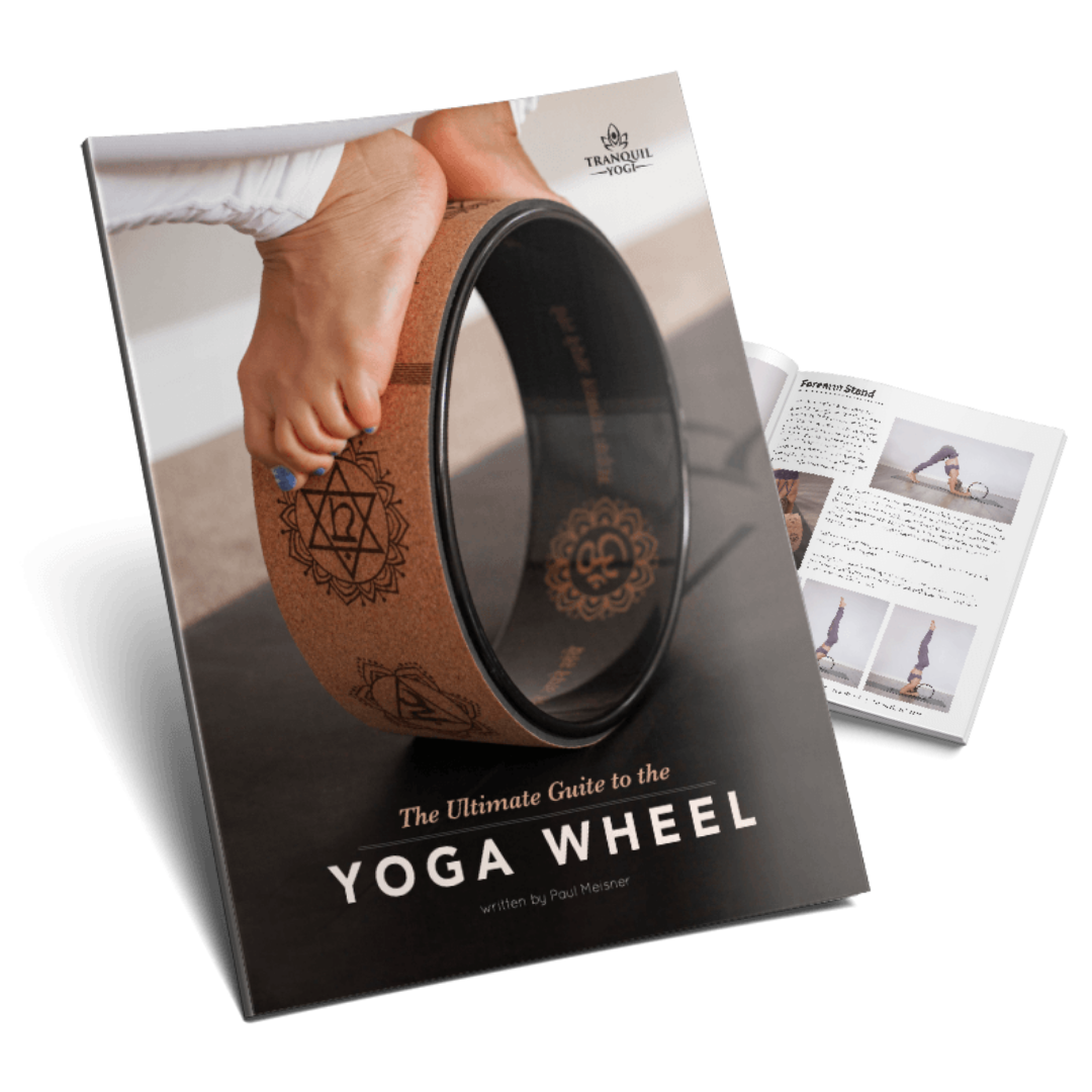 Yoga Wheel Guide