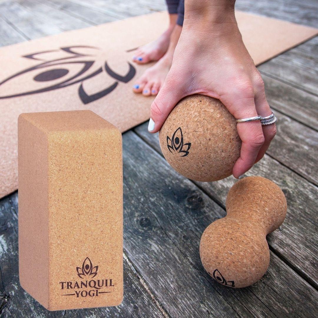 Massage Products & Props