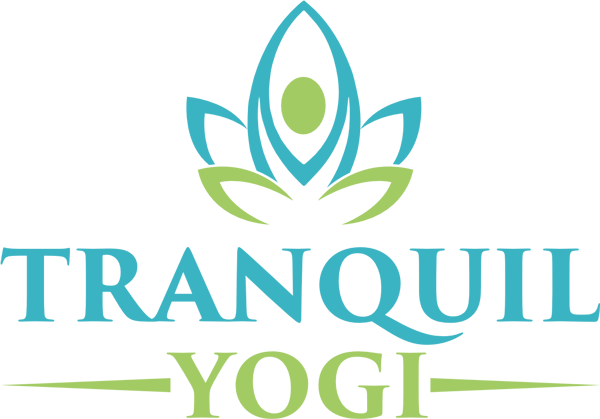 Tranquil Yogi